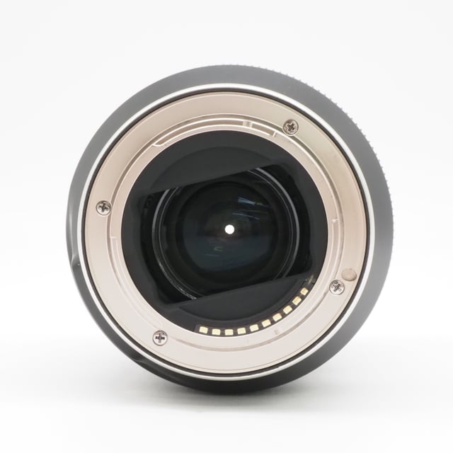 28-300mm F/4-7.1 Di III VC VXD