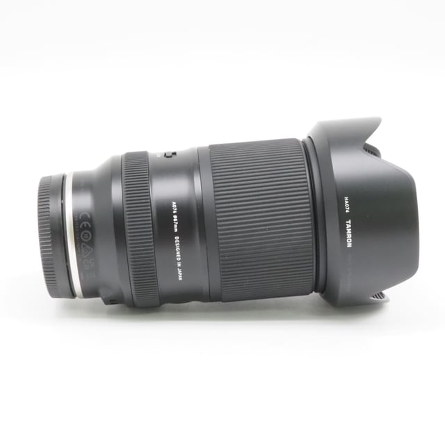 28-300mm F/4-7.1 Di III VC VXD
