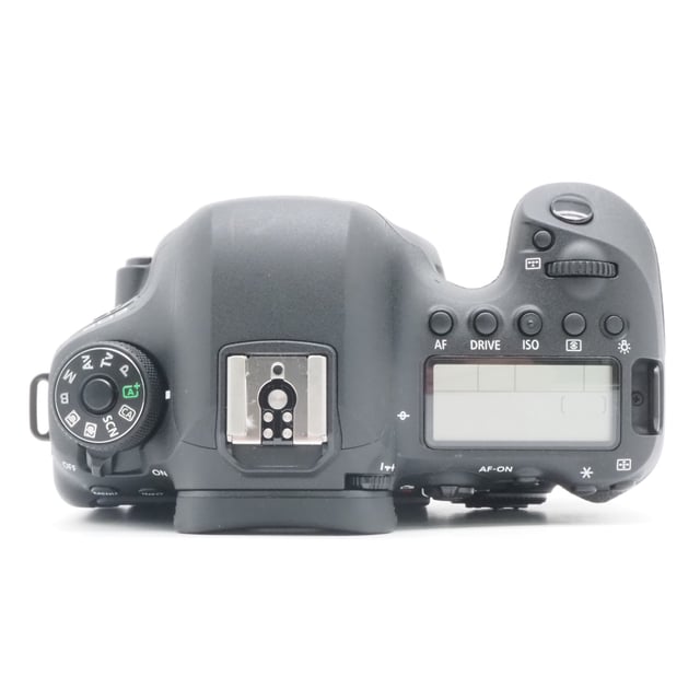 EOS 6D Mark II ボディ