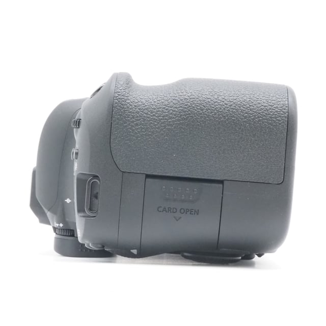 EOS 6D Mark II ボディ