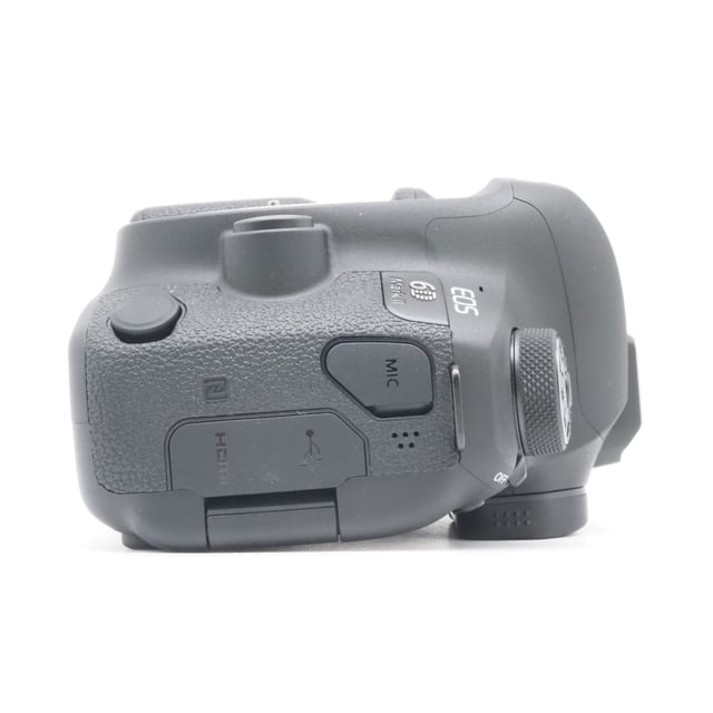 EOS 6D Mark II ボディ
