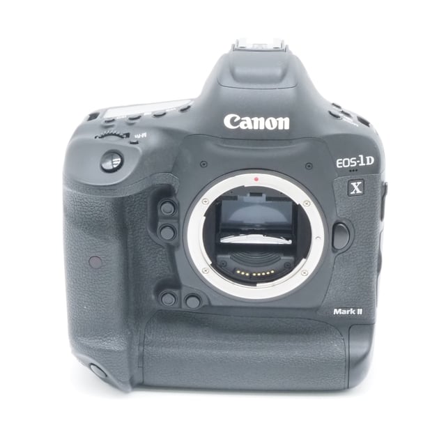 EOS-1D X Mark II ボディ