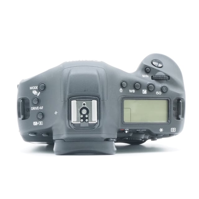 EOS-1D X Mark II ボディ