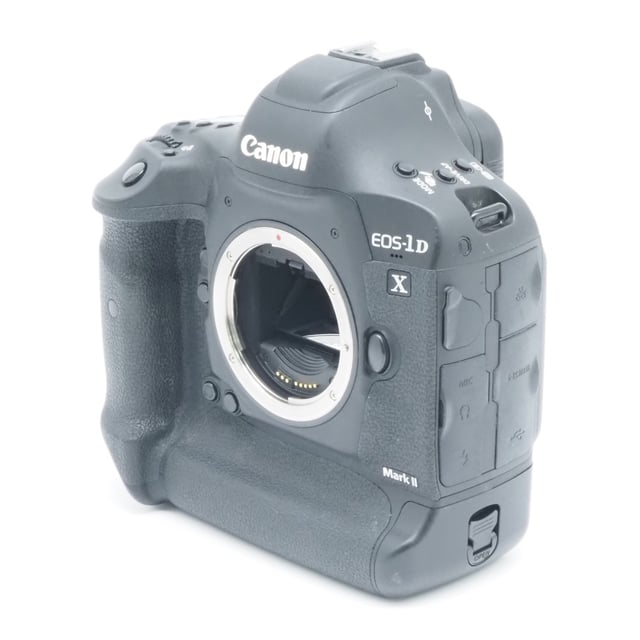 EOS-1D X Mark II ボディ