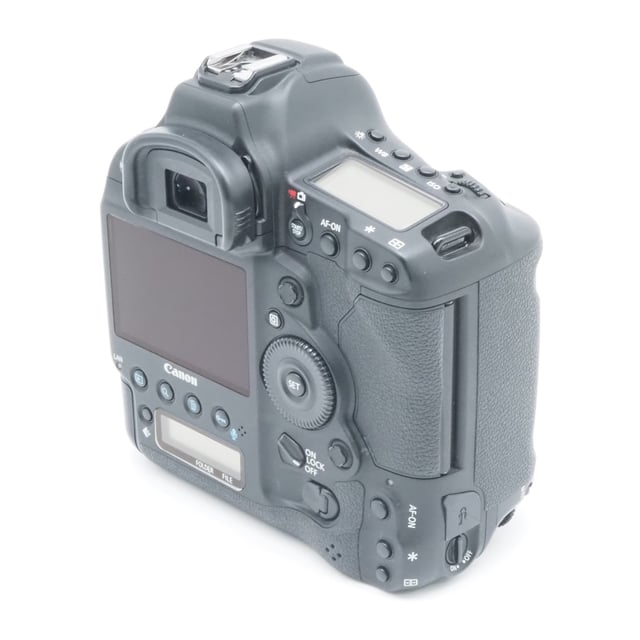 EOS-1D X Mark II ボディ
