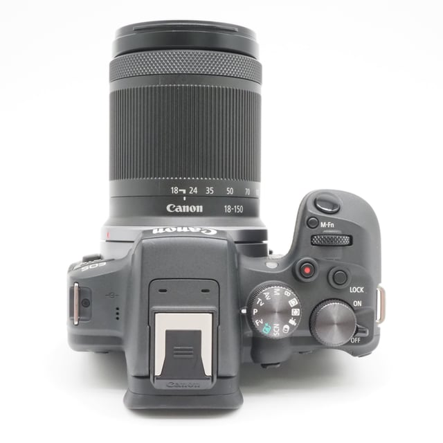 EOS R10 RF-S18-150 IS STM レンズキット