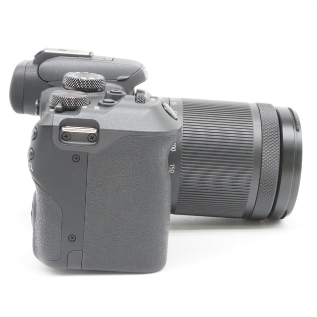 EOS R10 RF-S18-150 IS STM レンズキット