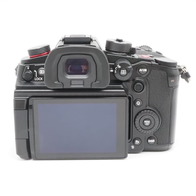 LUMIX GH7(DC-GH7) ボディ