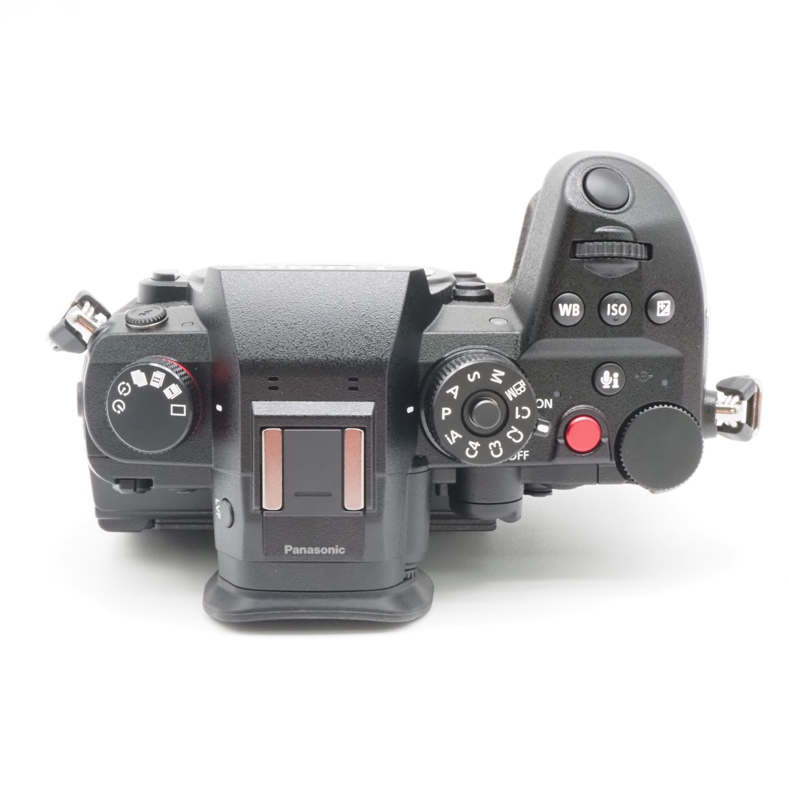 パナソニック LUMIX GH7(DC-GH7) ボディの中古 (美品)・¥247,100 by