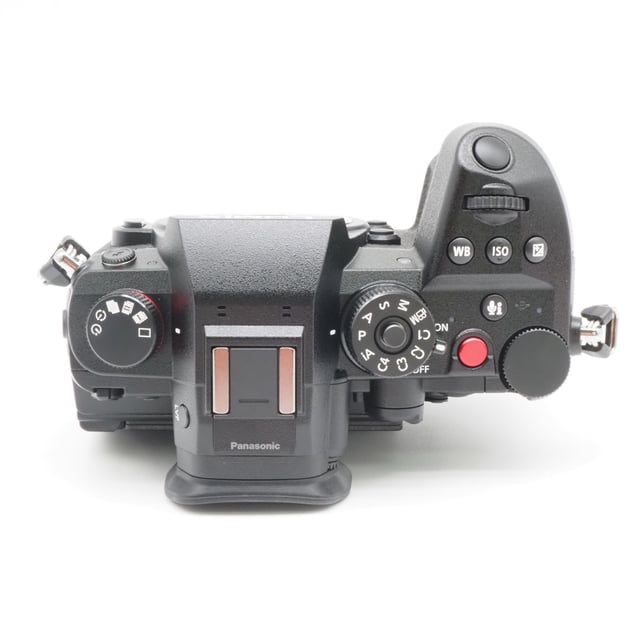LUMIX GH7(DC-GH7) ボディ