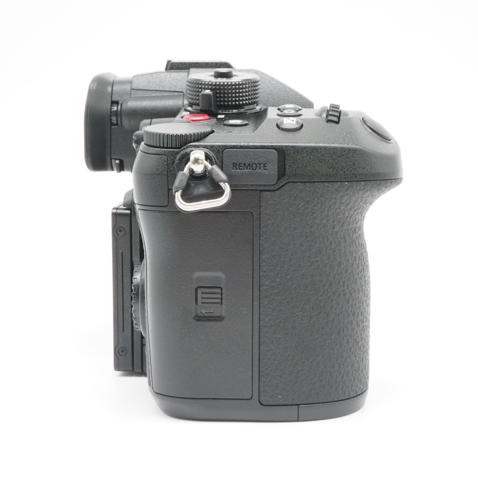 パナソニック LUMIX GH7(DC-GH7) ボディの中古 (美品)・¥247,100 by