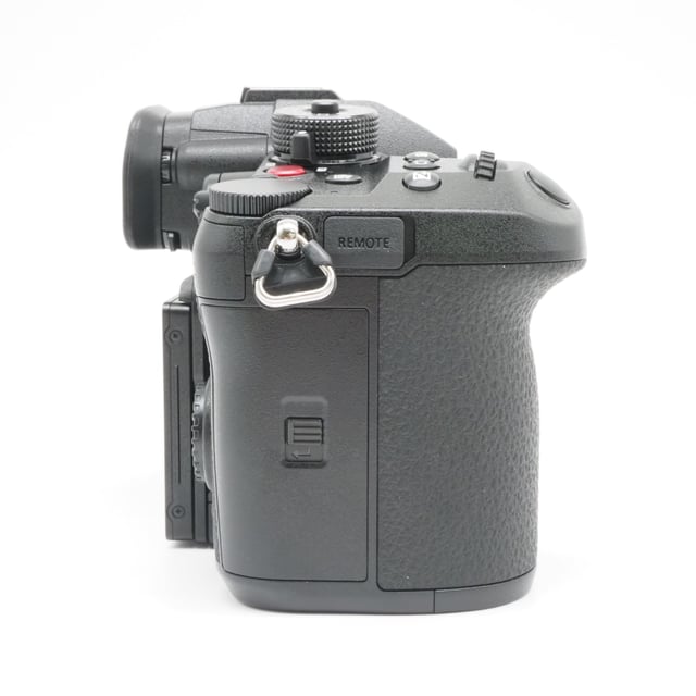 LUMIX GH7(DC-GH7) ボディ