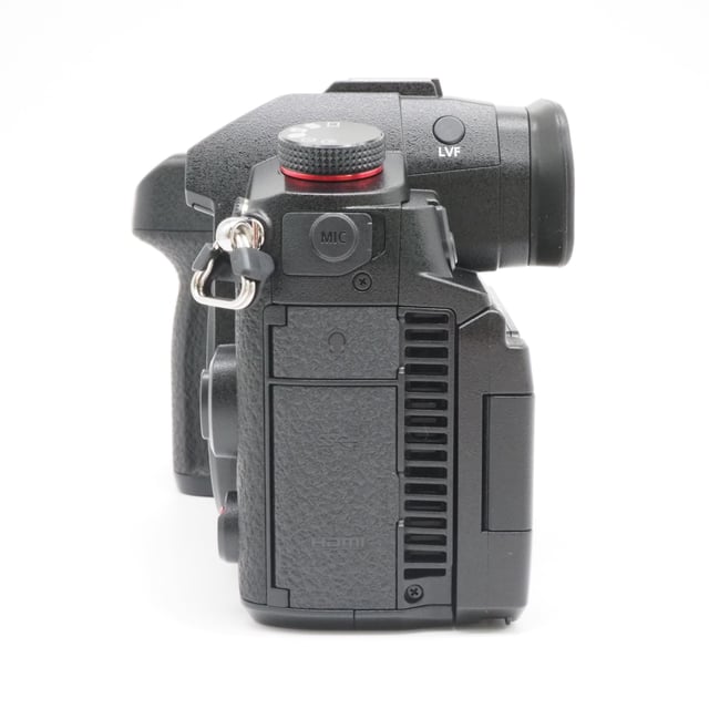 LUMIX GH7(DC-GH7) ボディ