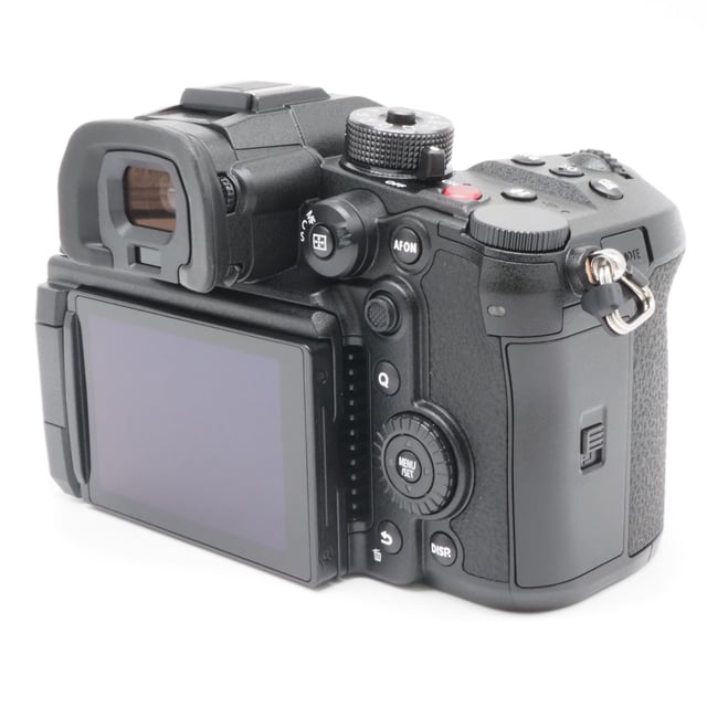 LUMIX GH7(DC-GH7) ボディ