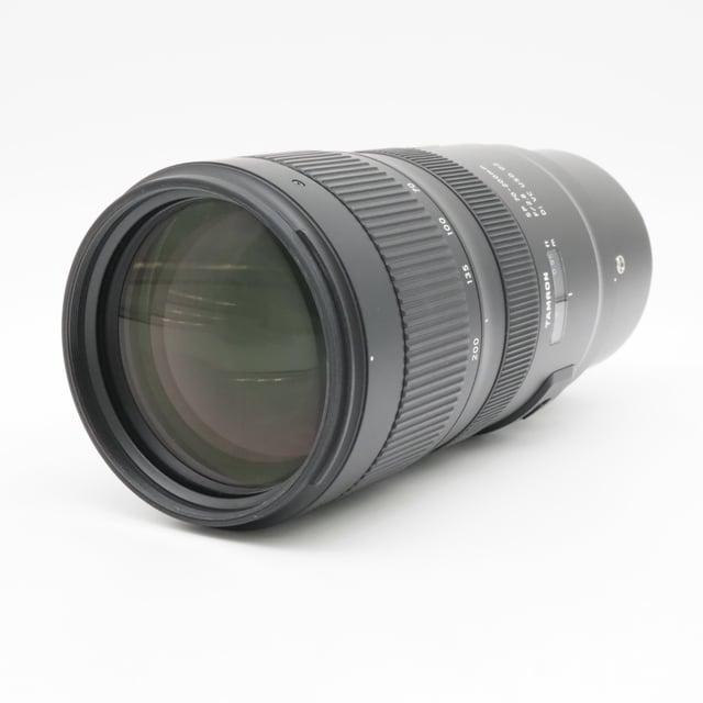SP 70-200mm F/2.8 Di VC USD G2 キヤノン用