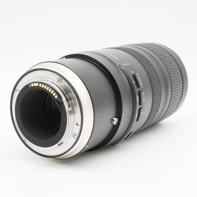 SP 70-200mm F/2.8 Di VC USD G2 キヤノン用