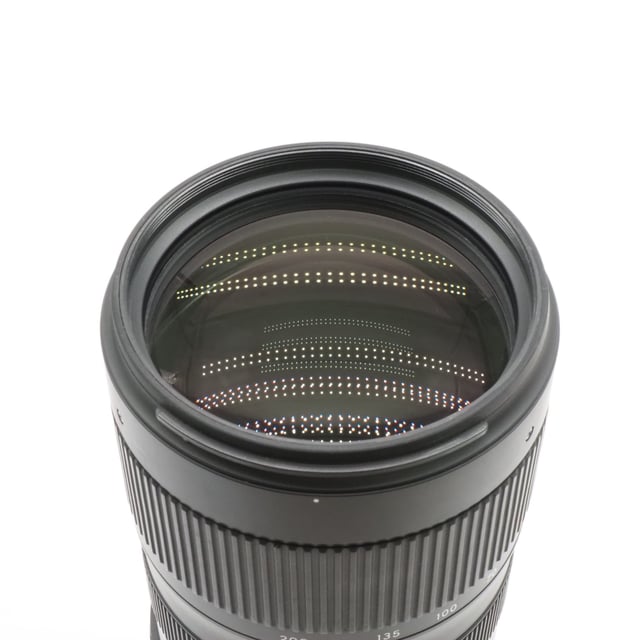 SP 70-200mm F/2.8 Di VC USD G2 キヤノン用