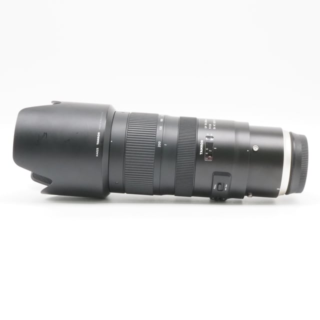 SP 70-200mm F/2.8 Di VC USD G2 キヤノン用
