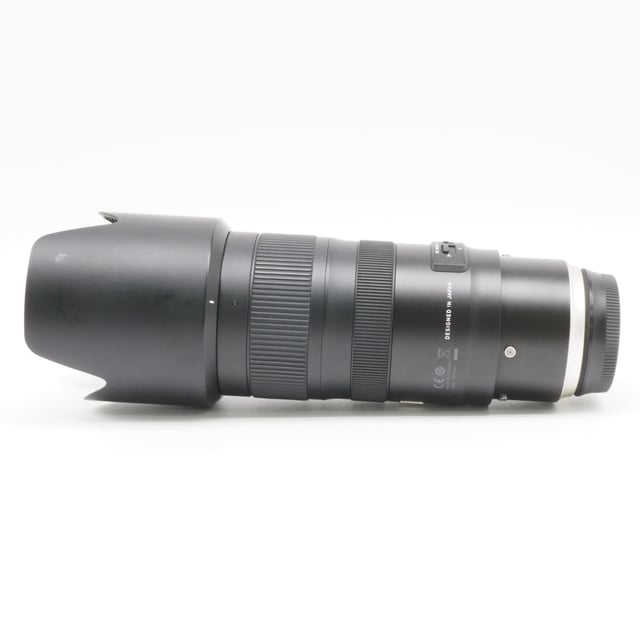 SP 70-200mm F/2.8 Di VC USD G2 キヤノン用