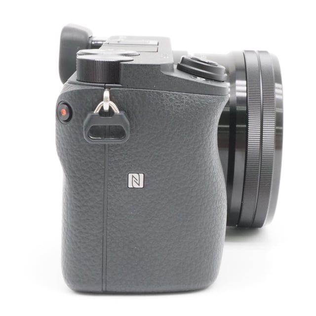 α6300 ILCE-6300L パワーズームレンズキット