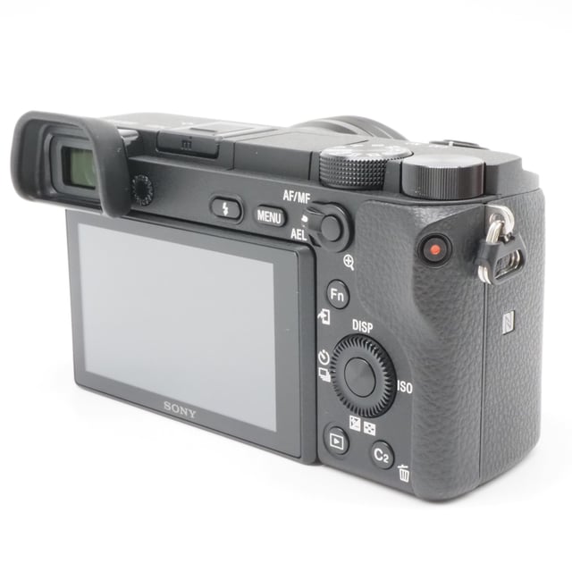 α6300 ILCE-6300L パワーズームレンズキット