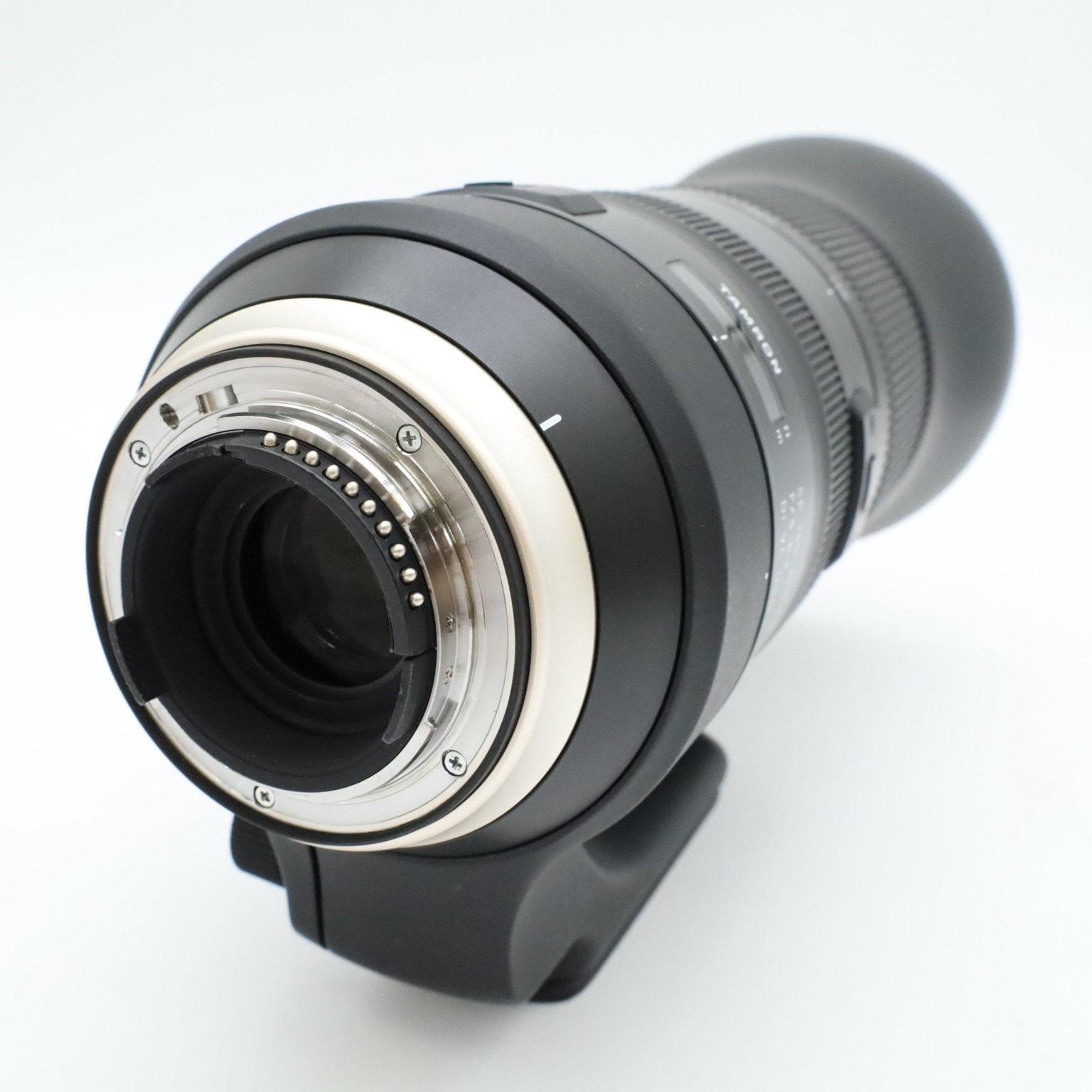 TAMRON SP 150-600mm F/5-6.3 Di VC USD G2 ニコン用の中古 (良品
