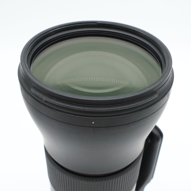SP 150-600mm F/5-6.3 Di VC USD G2 ニコン用