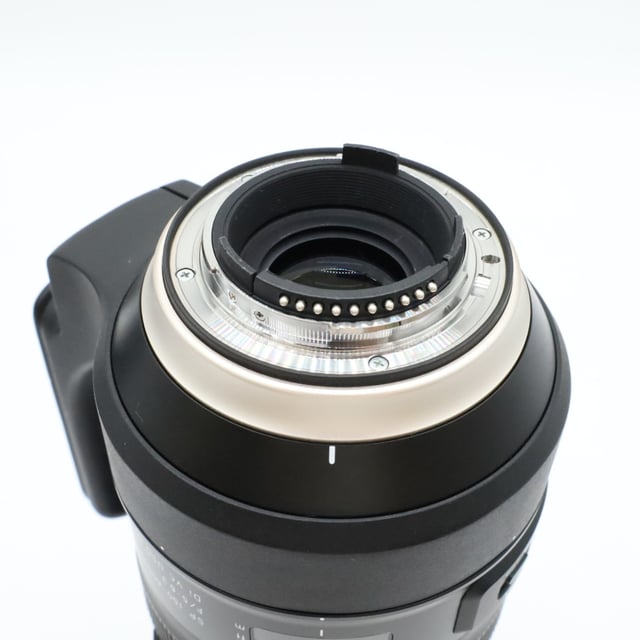 SP 150-600mm F/5-6.3 Di VC USD G2 ニコン用