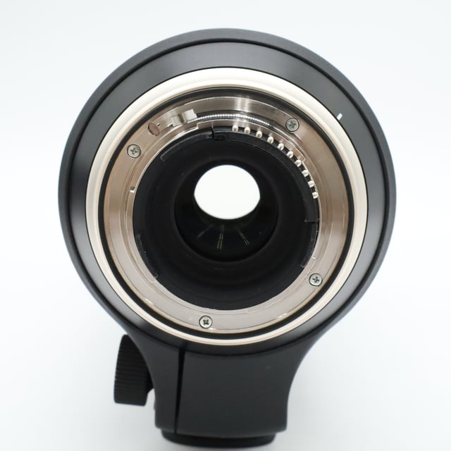 SP 150-600mm F/5-6.3 Di VC USD G2 ニコン用