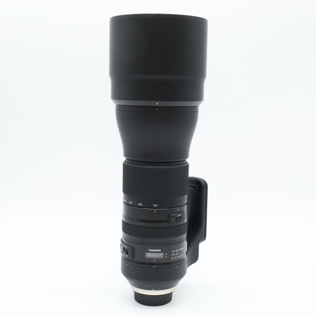 SP 150-600mm F/5-6.3 Di VC USD G2 ニコン用