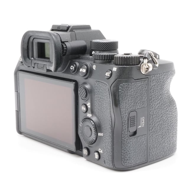 α7 IV ILCE-7M4 ボディ