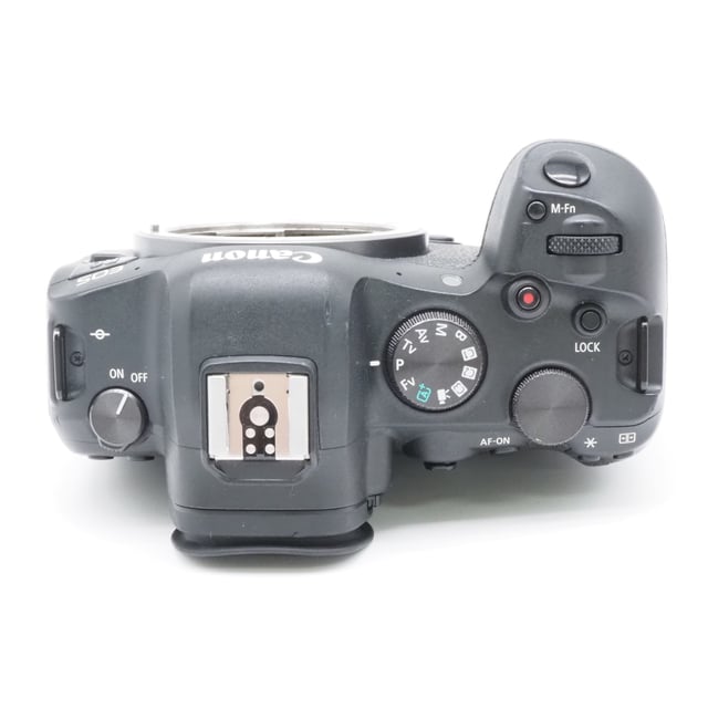 EOS R6 ボディ