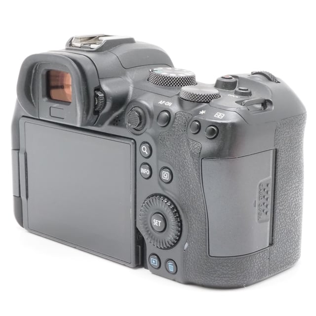 EOS R6 ボディ