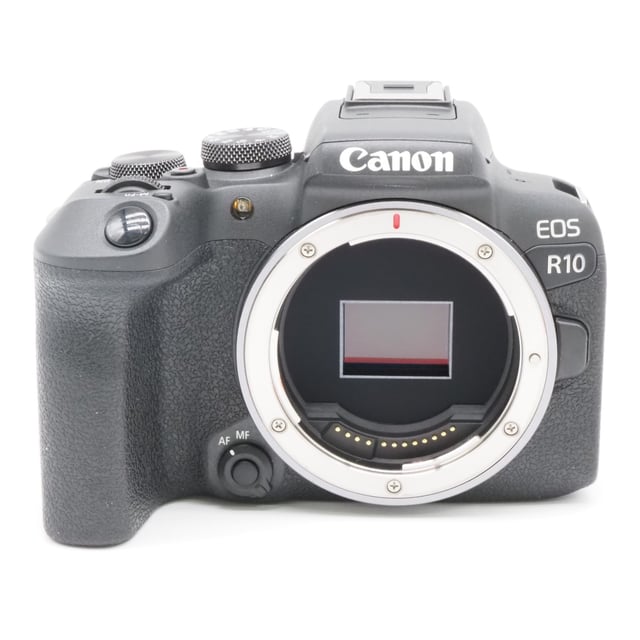 EOS R10 ボディ