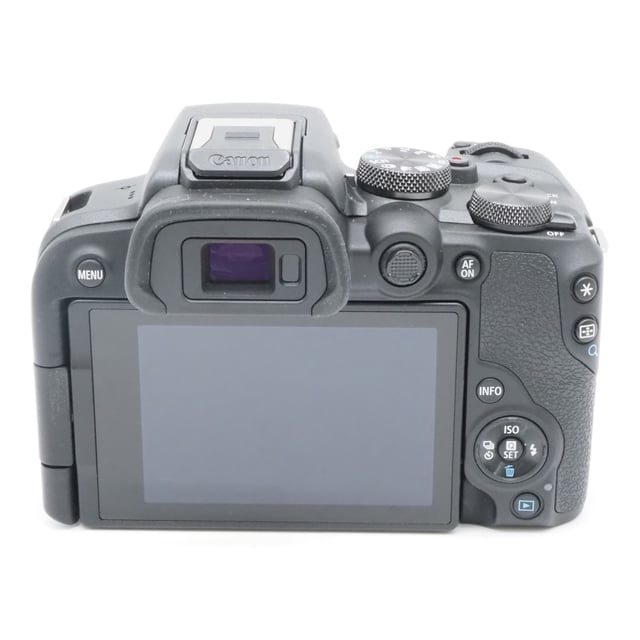 EOS R10 ボディ