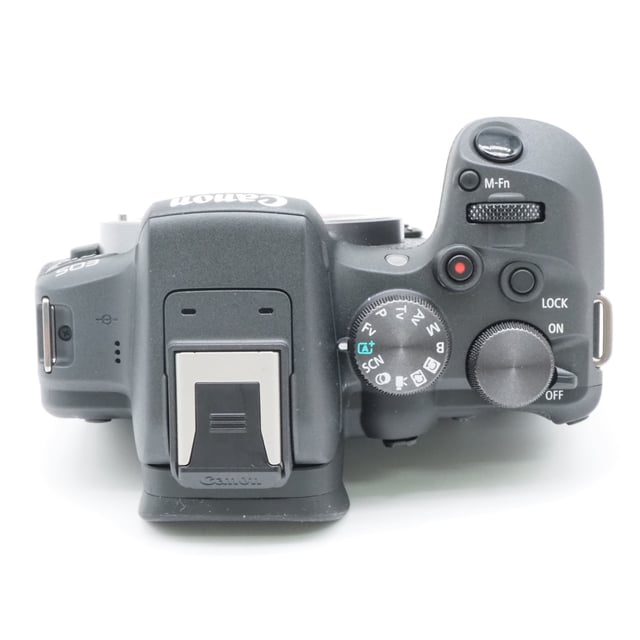 EOS R10 ボディ