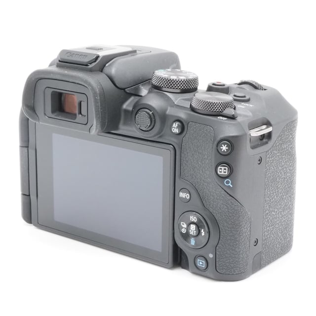EOS R10 ボディ