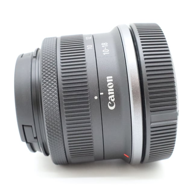 RF-S10-18mm F4.5-6.3 IS STM