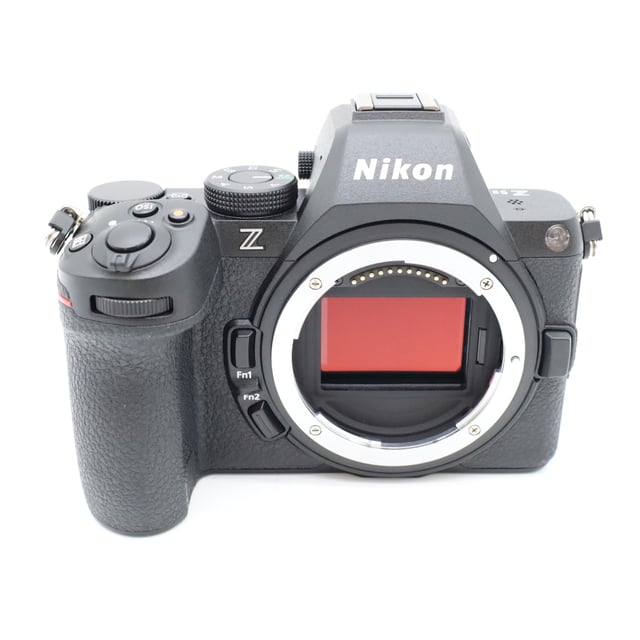 Z5II ボディ