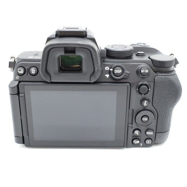 Z5II ボディ