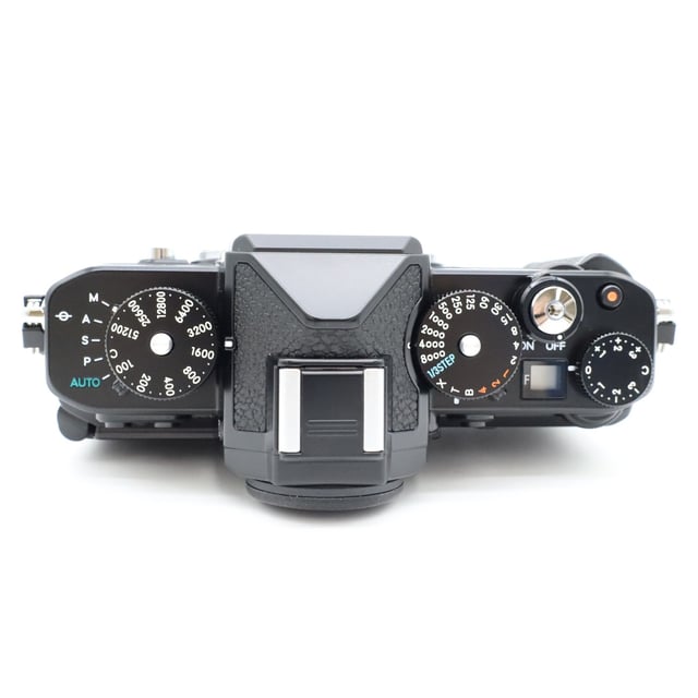 Zf ボディ "ブラック"