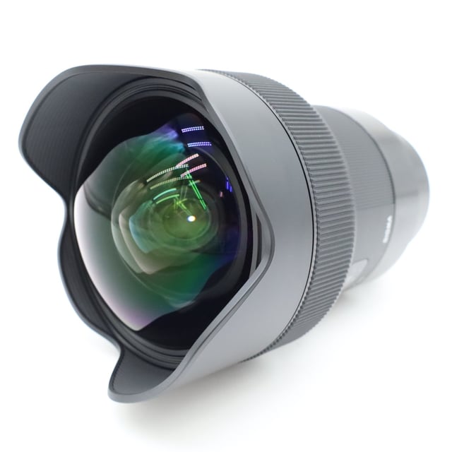 14mm F1.8 DG HSM ソニーE用