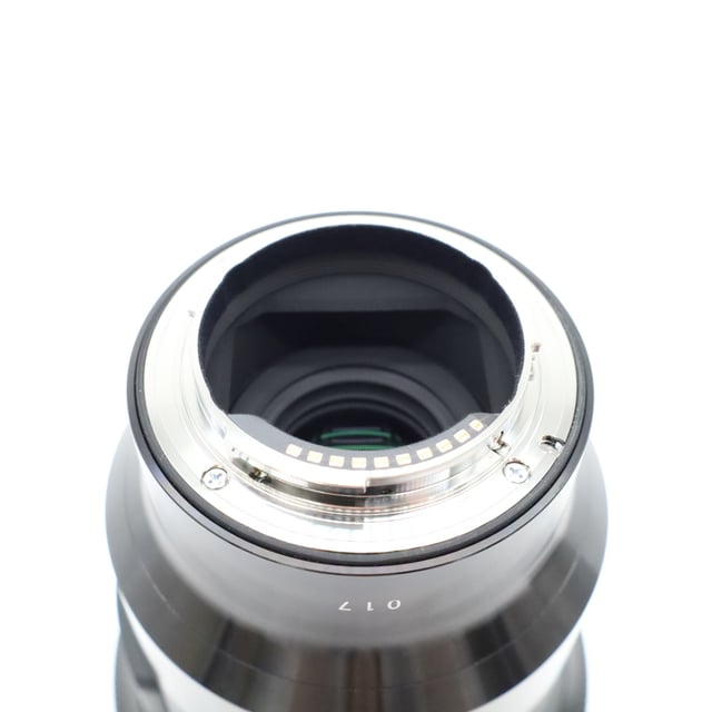 14mm F1.8 DG HSM ソニーE用