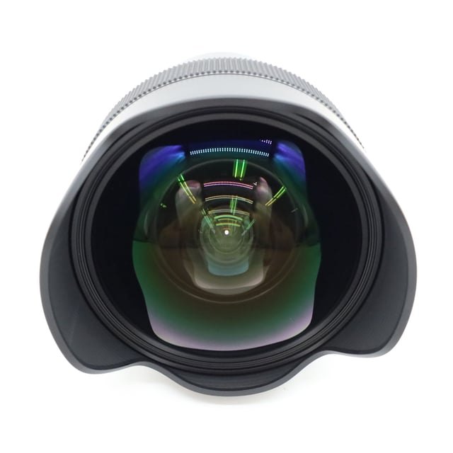 14mm F1.8 DG HSM ソニーE用