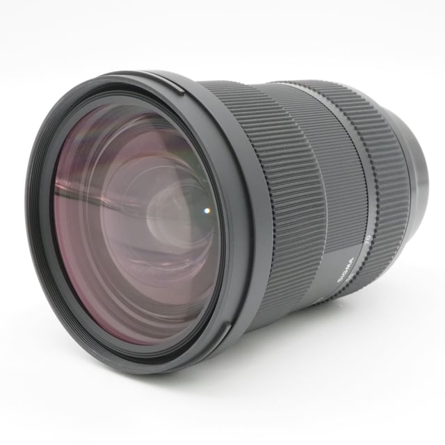 24-70mm F2.8 DG DN ソニーE用