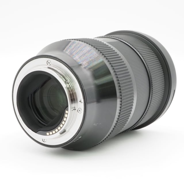 24-70mm F2.8 DG DN ソニーE用