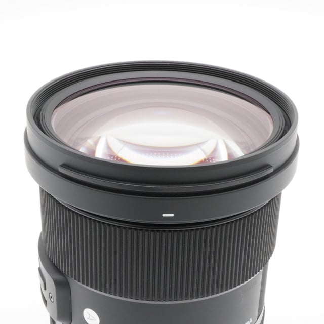 24-70mm F2.8 DG DN ソニーE用