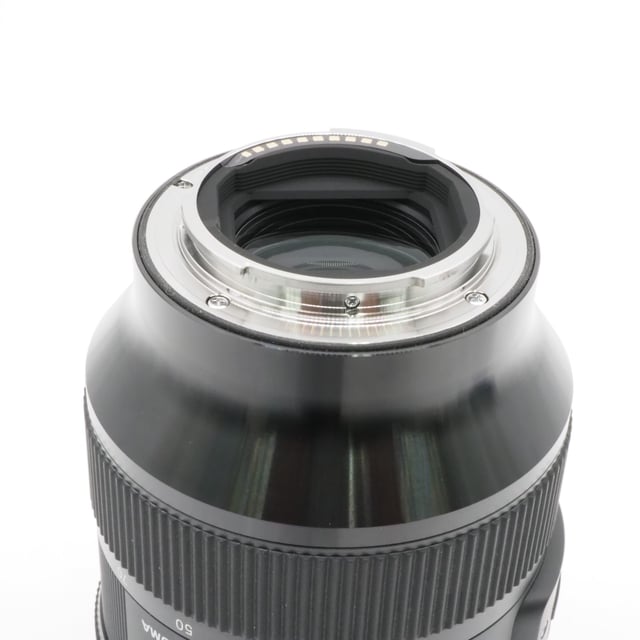 24-70mm F2.8 DG DN ソニーE用
