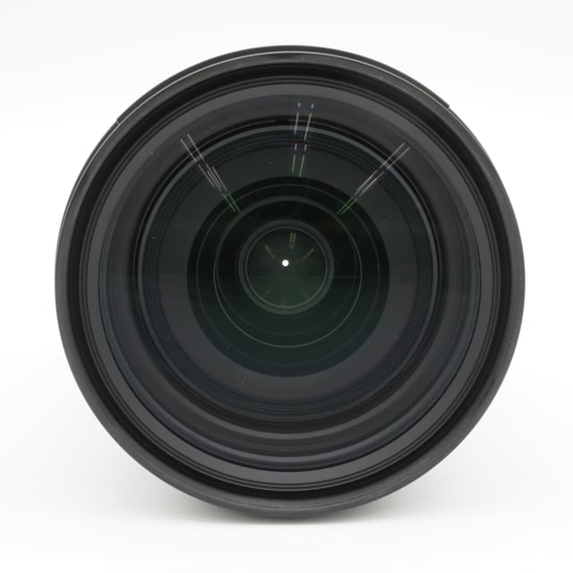 24-70mm F2.8 DG DN ソニーE用