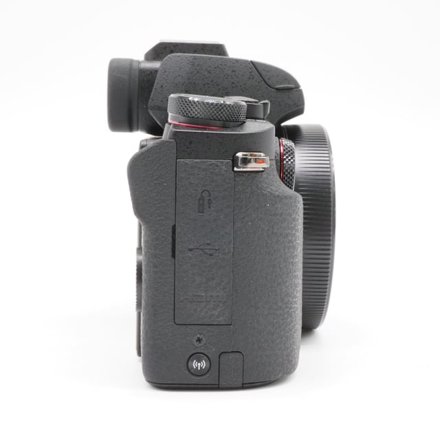 PowerShot G1 X Mark III